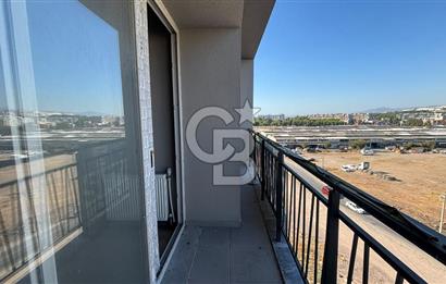 İzmir Çiğli Balatçık Üniversite Yakını Satılık 1+1 Daire CB PH 