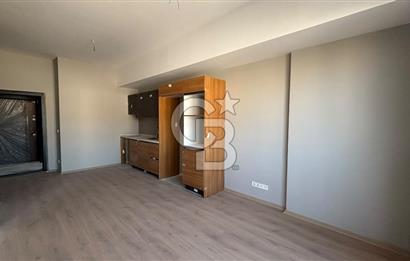 İzmir Çiğli Balatçık Üniversite Yakını Satılık 1+1 Daire CB PH 