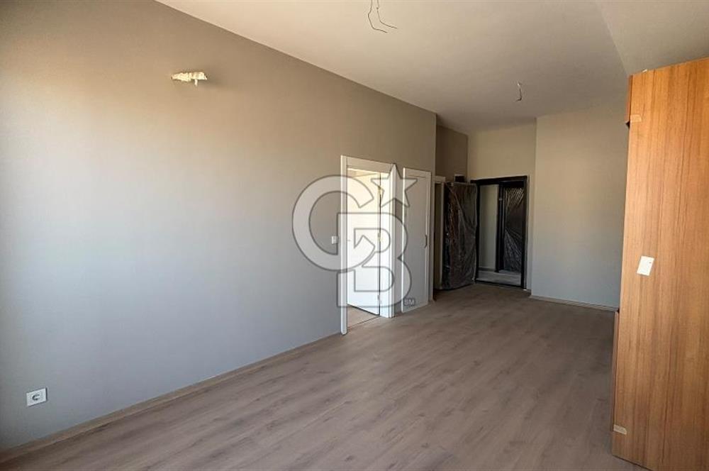 İzmir Çiğli Balatçık Üniversite Yakını Satılık 1+1 Daire CB PH 