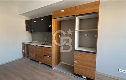 İzmir Çiğli Balatçık Üniversite Yakını Satılık 1+1 Daire CB PH 
