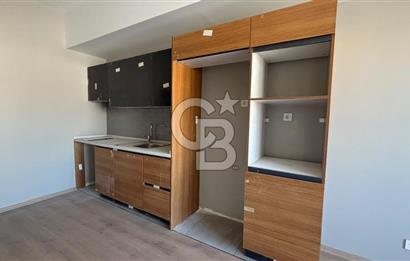 İzmir Çiğli Balatçık Üniversite Yakını Satılık 1+1 Daire CB PH 