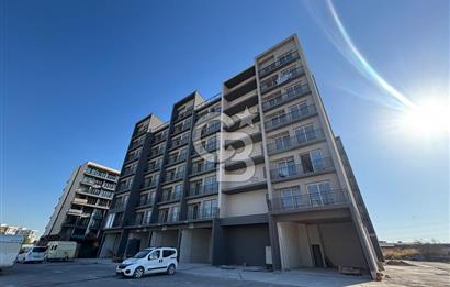 İzmir Çiğli Balatçık Üniversite Yakını Satılık 1+1 Daire CB PH 