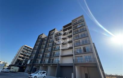 İzmir Çiğli Balatçık Üniversite Yakını Satılık 1+1 Daire CB PH 