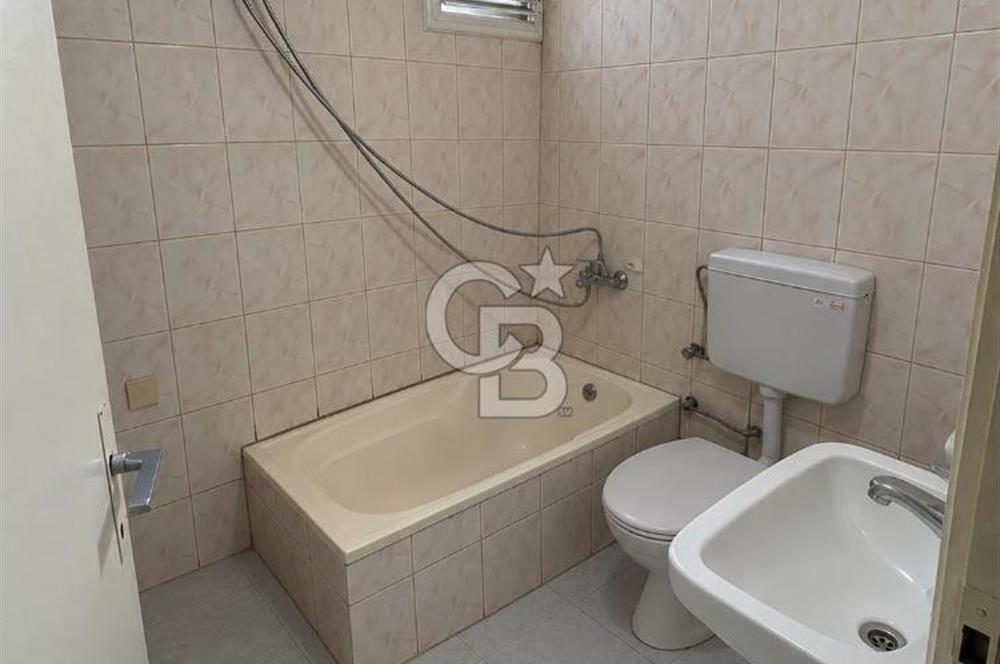 FEVZİ ÇAKMAK'TA SİTE İÇERİSİNDE GENİŞ 3+1 DAİRE
