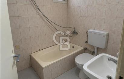 FEVZİ ÇAKMAK'TA SİTE İÇERİSİNDE GENİŞ 3+1 DAİRE