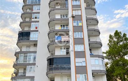 FEVZİ ÇAKMAK'TA SİTE İÇERİSİNDE GENİŞ 3+1 DAİRE