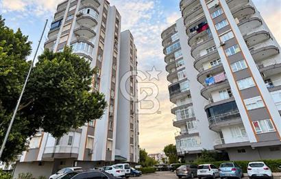 FEVZİ ÇAKMAK'TA SİTE İÇERİSİNDE GENİŞ 3+1 DAİRE