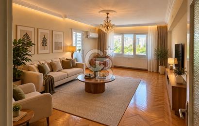 BAYRAKLI MANAVKUYU MERKEZİ KONUMDA SATILIK 3+1 DAİRE