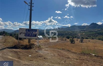 TUNCELİ MERKEZ İSMET İNÖNÜ İMARLI TEK TAPU ARSALAR