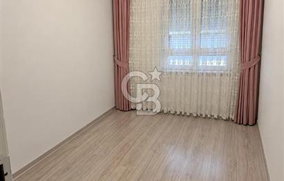 FEVZİ ÇAKMAK'TA SİTE İÇERİSİNDE GENİŞ 3+1 DAİRE