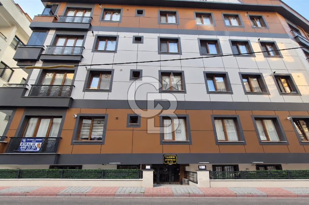 Çekmeköy Mimar Sinan Mah Merkezi Lokasyon KİRALIK 2+1 Daire