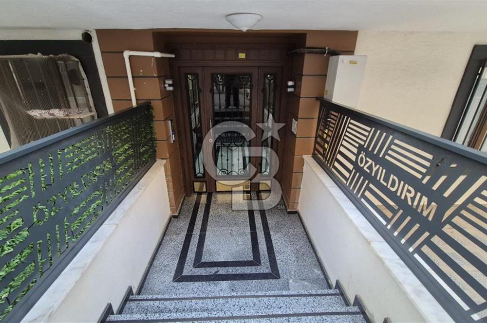 Çekmeköy Mimar Sinan Mah Merkezi Lokasyon KİRALIK 2+1 Daire