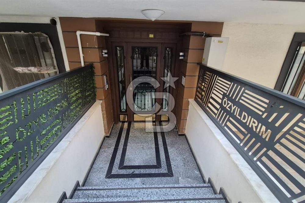 Çekmeköy Mimar Sinan Mah Merkezi Lokasyon KİRALIK 2+1 Daire
