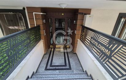 Çekmeköy Mimar Sinan Mah Merkezi Lokasyon KİRALIK 2+1 Daire