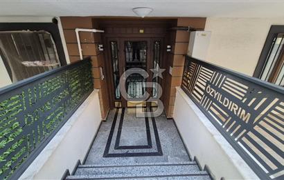 Çekmeköy Mimar Sinan Mah Merkezi Lokasyon KİRALIK 2+1 Daire