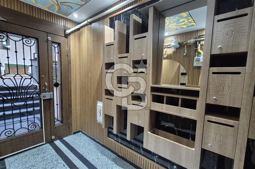 Çekmeköy Mimar Sinan Mah Merkezi Lokasyon KİRALIK 2+1 Daire