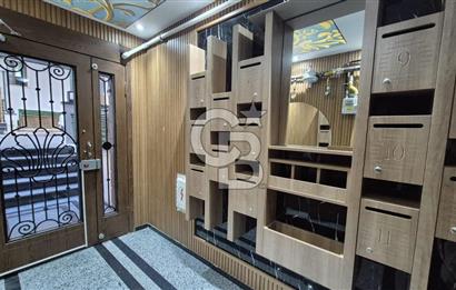 Çekmeköy Mimar Sinan Mah Merkezi Lokasyon KİRALIK 2+1 Daire