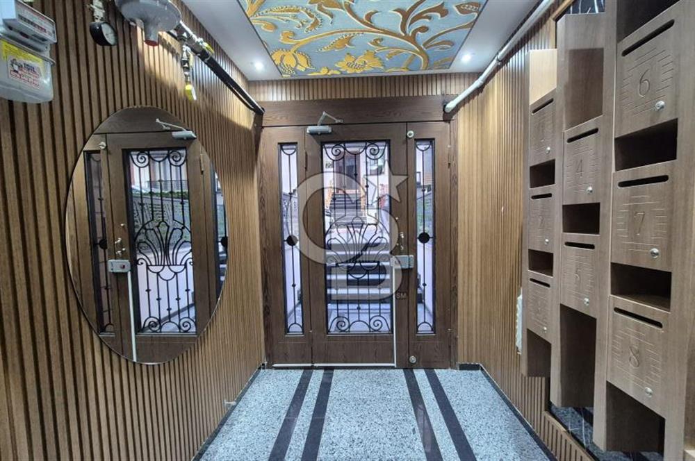 Çekmeköy Mimar Sinan Mah Merkezi Lokasyon KİRALIK 2+1 Daire