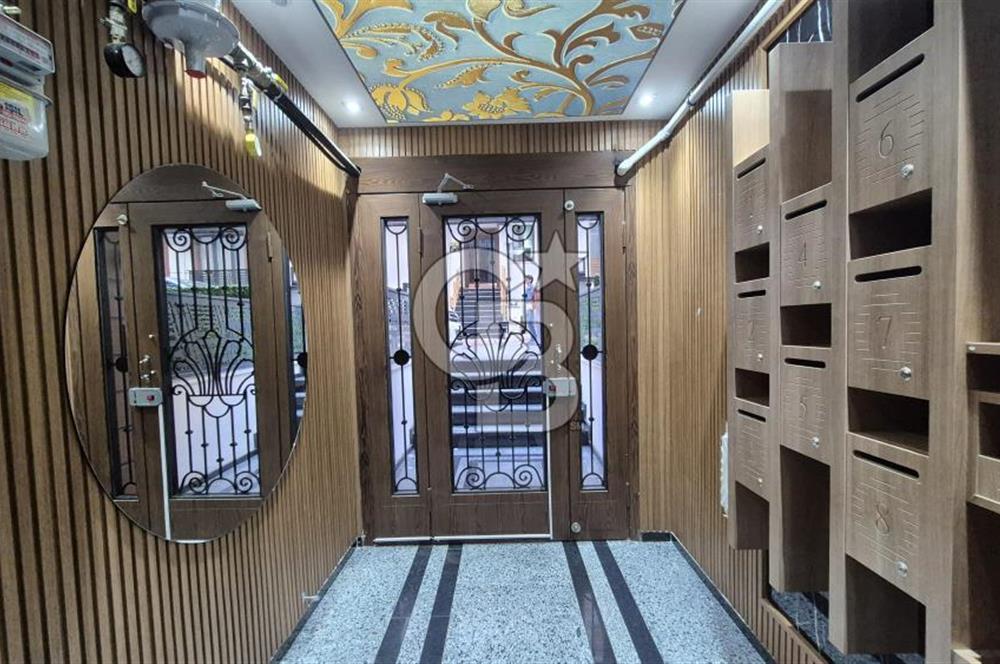 Çekmeköy Mimar Sinan Mah Merkezi Lokasyon KİRALIK 2+1 Daire