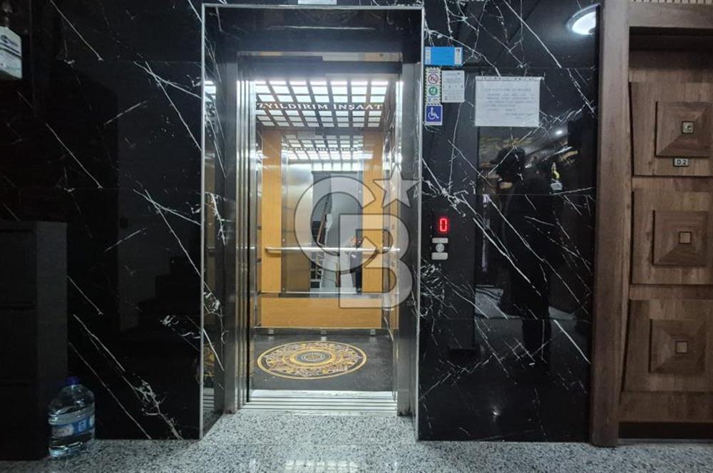Çekmeköy Mimar Sinan Mah Merkezi Lokasyon KİRALIK 2+1 Daire