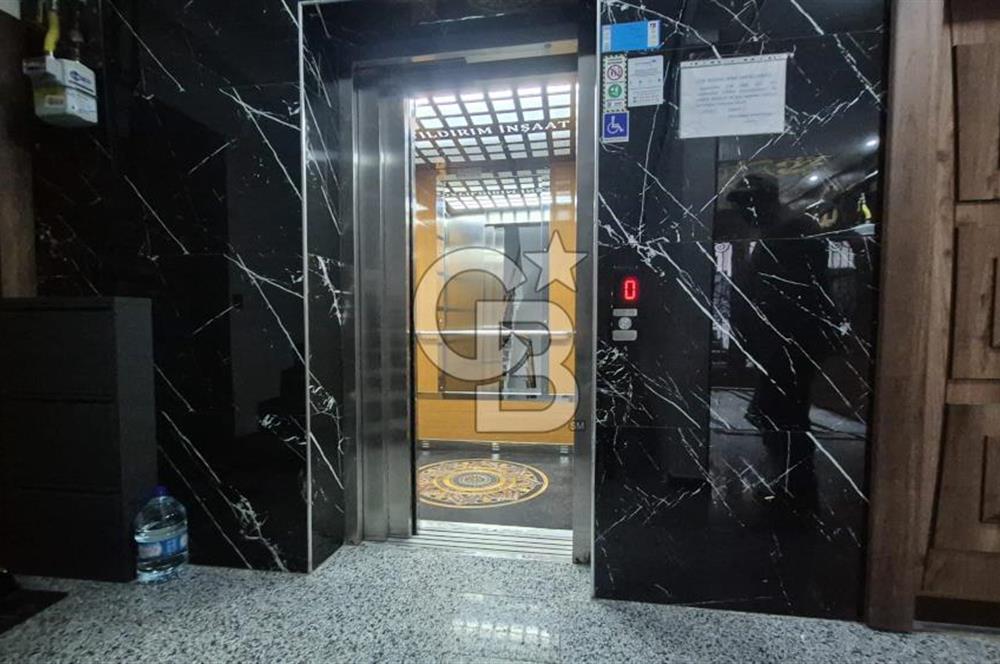 Çekmeköy Mimar Sinan Mah Merkezi Lokasyon KİRALIK 2+1 Daire