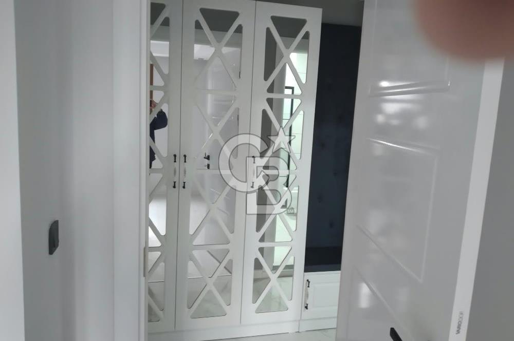 Çekmeköy Mimar Sinan Mah Merkezi Lokasyon KİRALIK 2+1 Daire