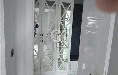 Çekmeköy Mimar Sinan Mah Merkezi Lokasyon KİRALIK 2+1 Daire