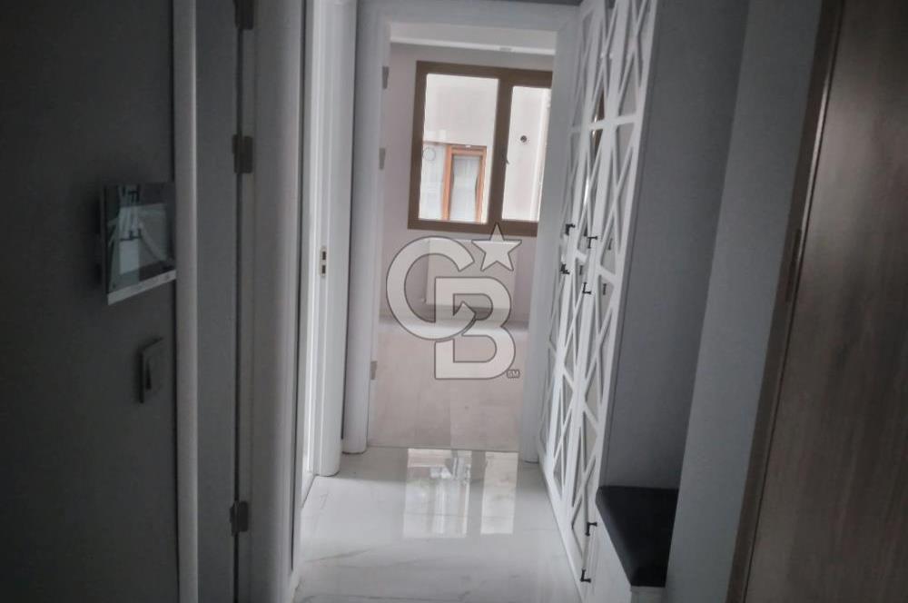 Çekmeköy Mimar Sinan Mah Merkezi Lokasyon KİRALIK 2+1 Daire