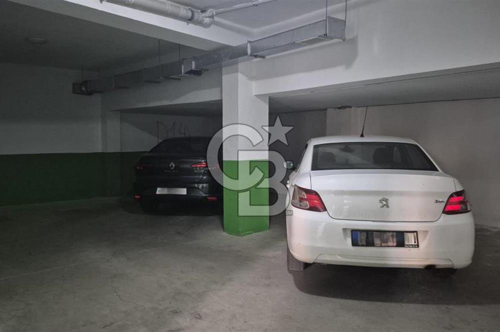 Çekmeköy Mimar Sinan Mah Merkezi Lokasyon KİRALIK 2+1 Daire