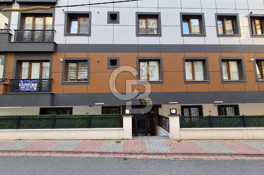 Çekmeköy Mimar Sinan Mah Merkezi Lokasyon KİRALIK 2+1 Daire