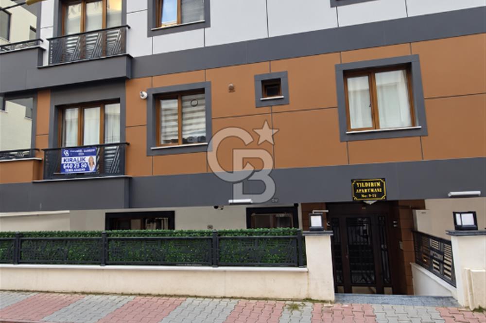 Çekmeköy Mimar Sinan Mah Merkezi Lokasyon KİRALIK 2+1 Daire