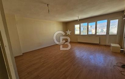 Bornova Özkanlar da 3+1 kiralık daire