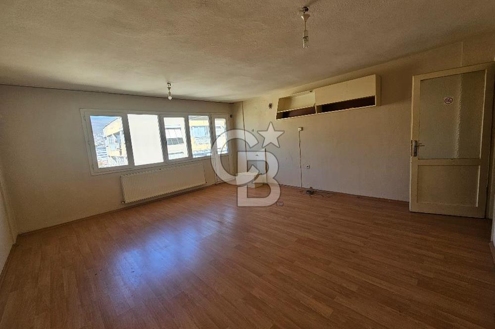 Bornova Özkanlar da 3+1 kiralık daire