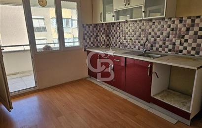 Bornova Özkanlar da 3+1 kiralık daire