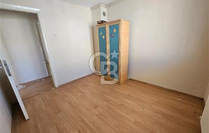 Bornova Özkanlar da 3+1 kiralık daire