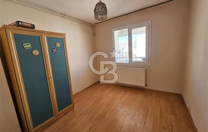 Bornova Özkanlar da 3+1 kiralık daire