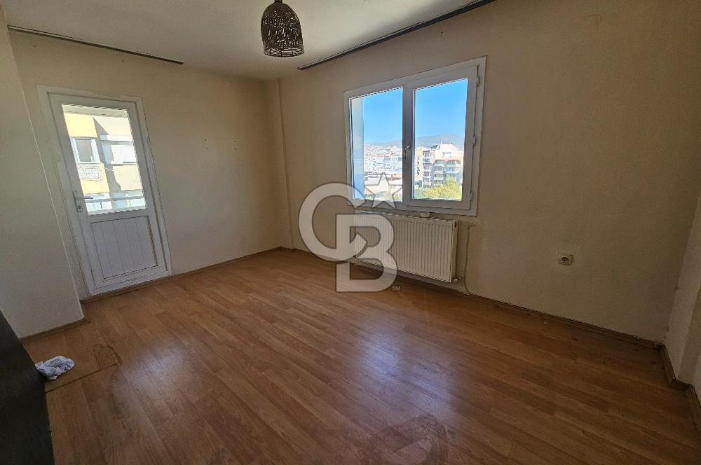 Bornova Özkanlar da 3+1 kiralık daire
