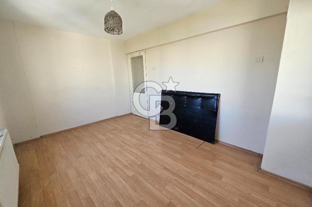 Bornova Özkanlar da 3+1 kiralık daire