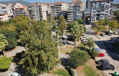 Bornova Özkanlar da 3+1 kiralık daire
