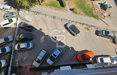 Bornova Özkanlar da 3+1 kiralık daire