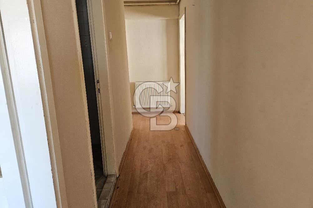 Bornova Özkanlar da 3+1 kiralık daire