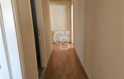 Bornova Özkanlar da 3+1 kiralık daire