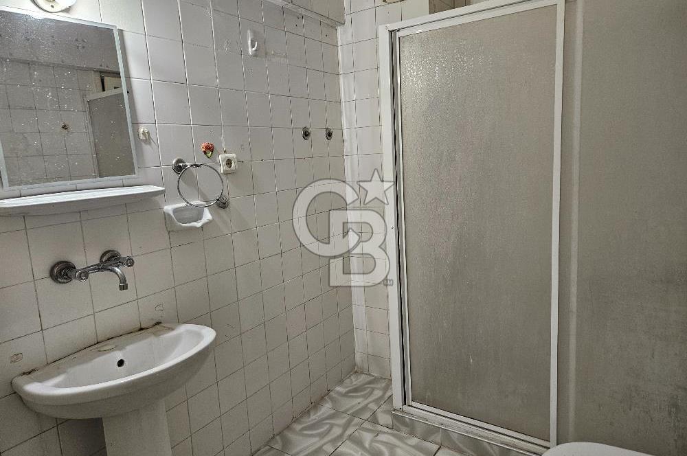 Bornova Özkanlar da 3+1 kiralık daire