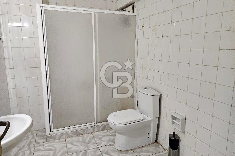 Bornova Özkanlar da 3+1 kiralık daire