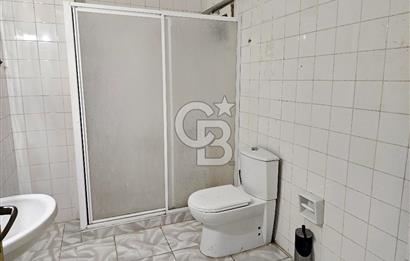 Bornova Özkanlar da 3+1 kiralık daire