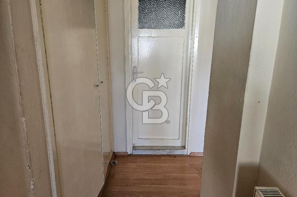 Bornova Özkanlar da 3+1 kiralık daire