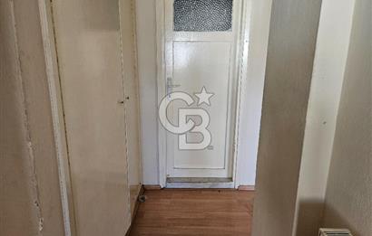 Bornova Özkanlar da 3+1 kiralık daire