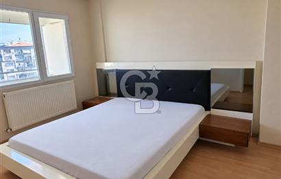 Bornova Özkanlar da 3+1 kiralık daire