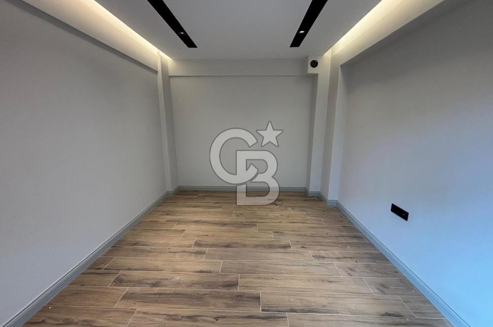 Güzelbahçe Yelki'de Merkezi Konumda Güneş Enerji Sistemli Kiralık 4+1 Villa