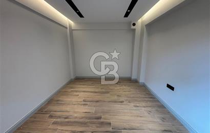 Güzelbahçe Yelki'de Merkezi Konumda Güneş Enerji Sistemli Kiralık 4+1 Villa